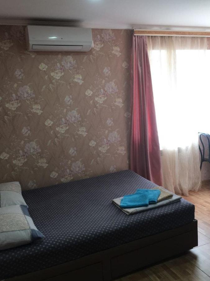 На Круговій Zaporizhia Habitación foto