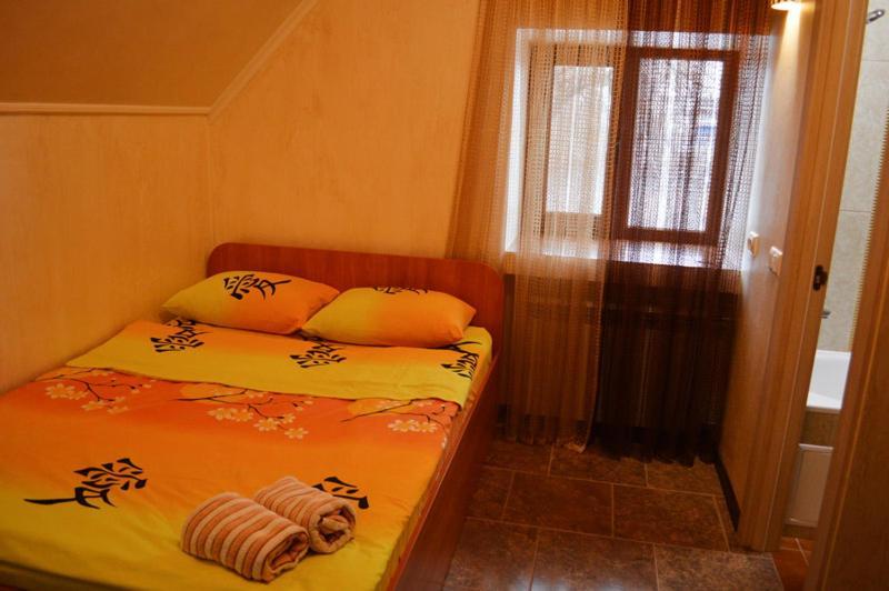 На Круговій Zaporizhia Habitación foto
