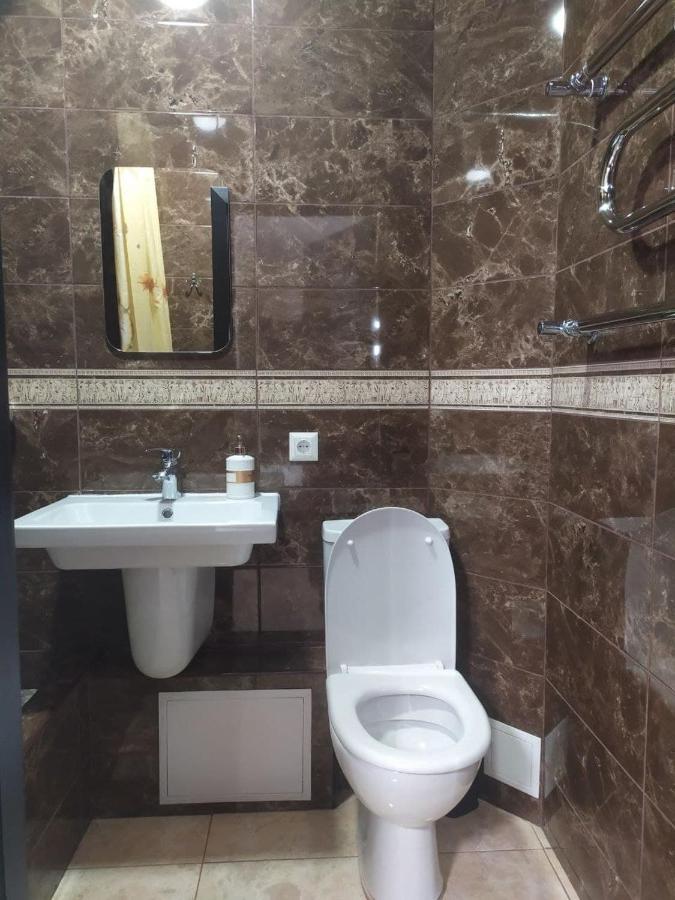 На Круговій Zaporizhia Exterior foto