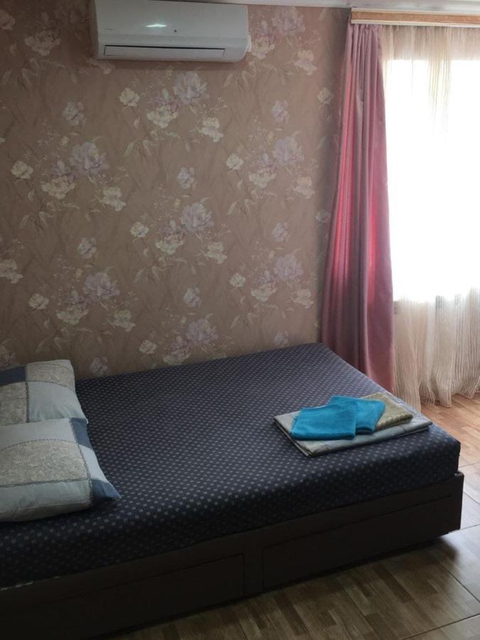 На Круговій Zaporizhia Exterior foto