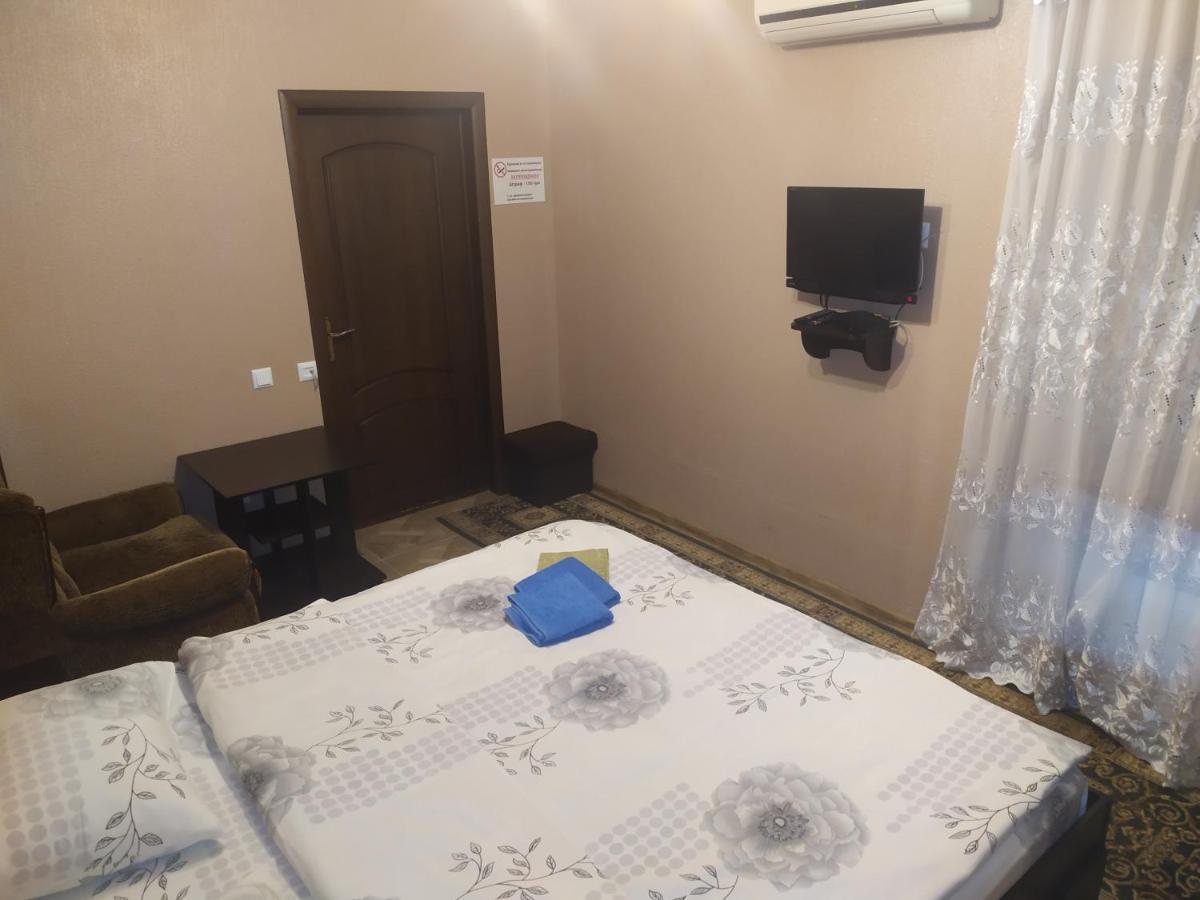 На Круговій Zaporizhia Exterior foto