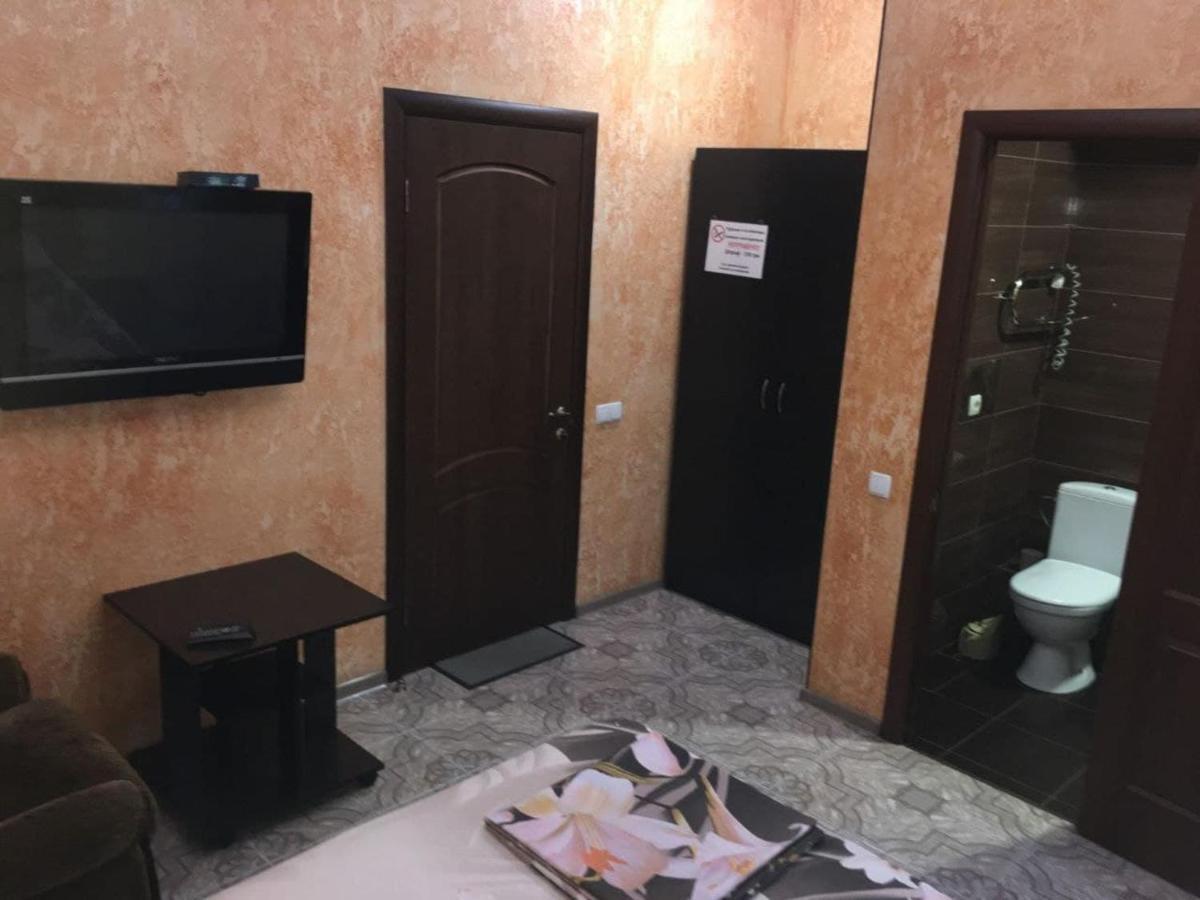 На Круговій Zaporizhia Exterior foto