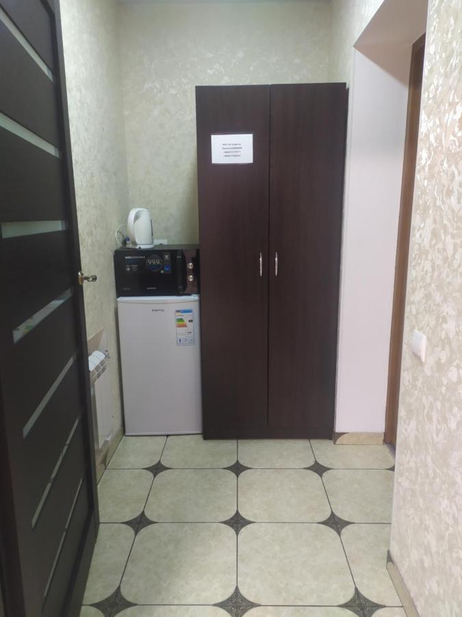 На Круговій Zaporizhia Exterior foto