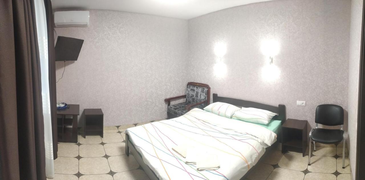 На Круговій Zaporizhia Exterior foto
