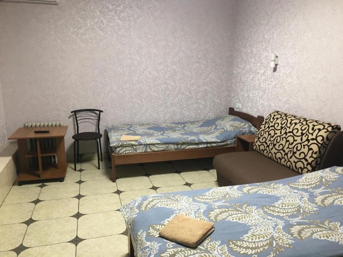 На Круговій Zaporizhia Exterior foto
