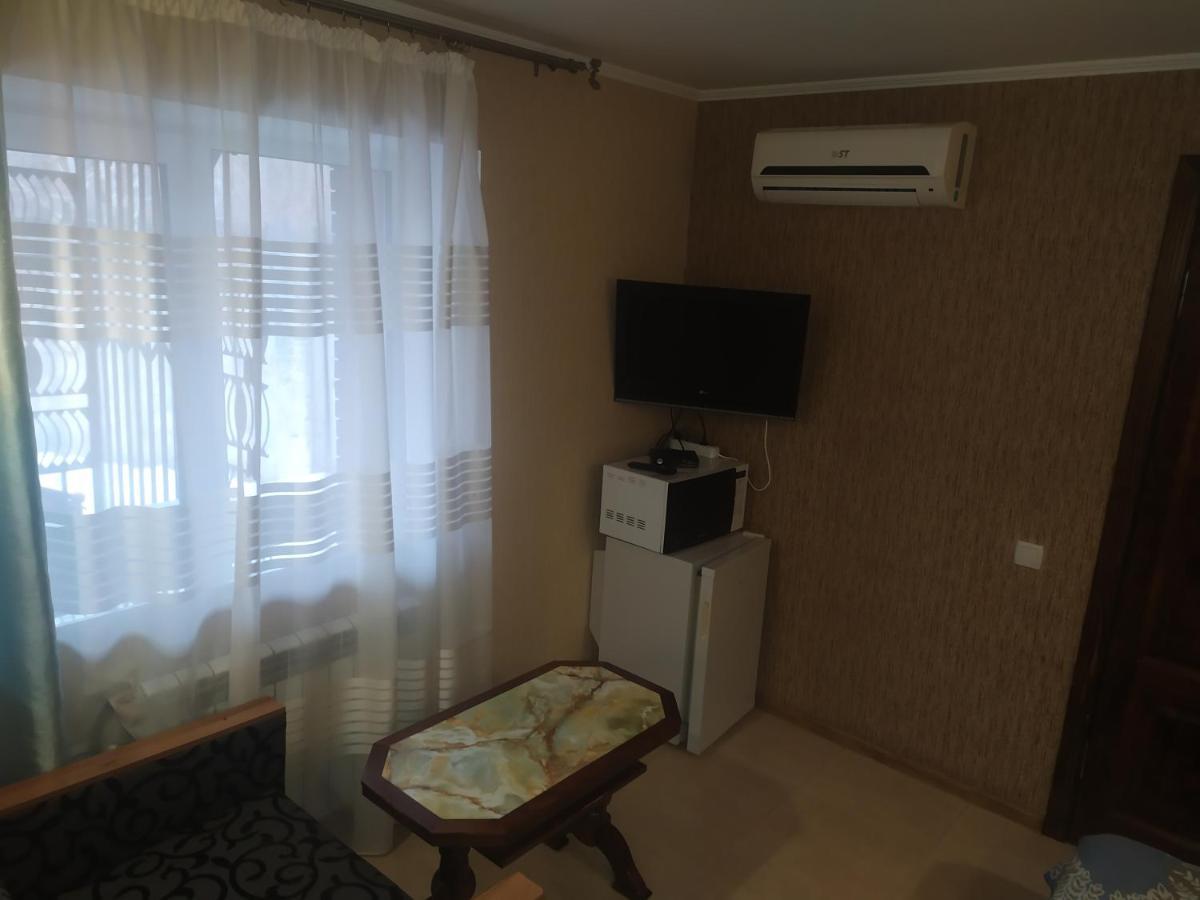На Круговій Zaporizhia Exterior foto