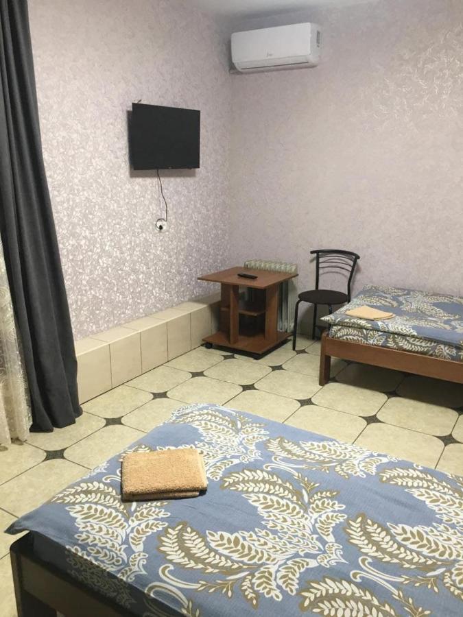 На Круговій Zaporizhia Exterior foto