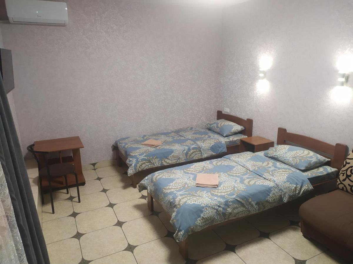 На Круговій Zaporizhia Exterior foto