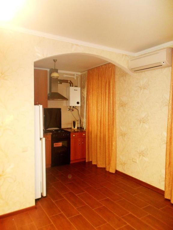 На Круговій Zaporizhia Exterior foto