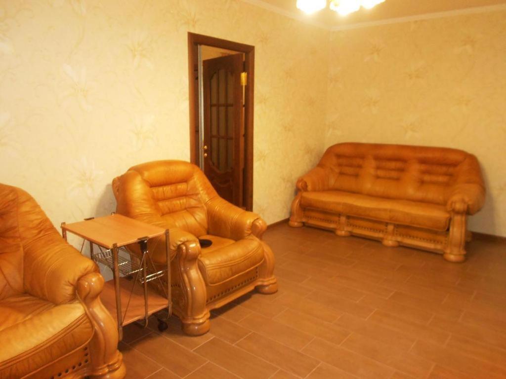 На Круговій Zaporizhia Exterior foto