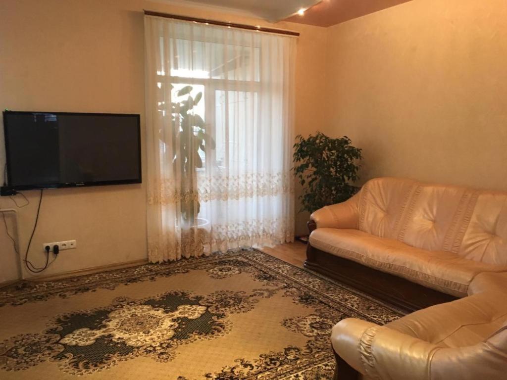 На Круговій Zaporizhia Exterior foto
