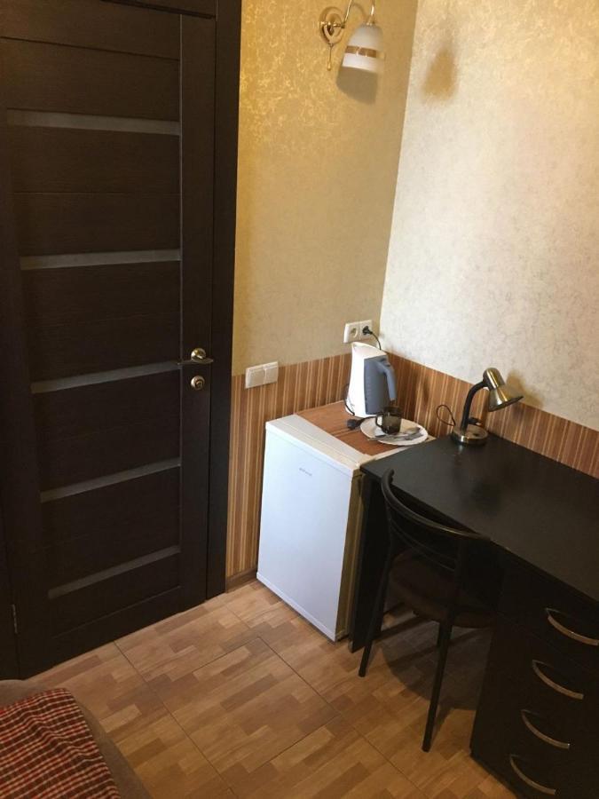 На Круговій Zaporizhia Exterior foto